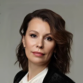 Дедюхина Елена